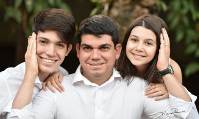 Coluna Social Marise Romano 06-08-2021