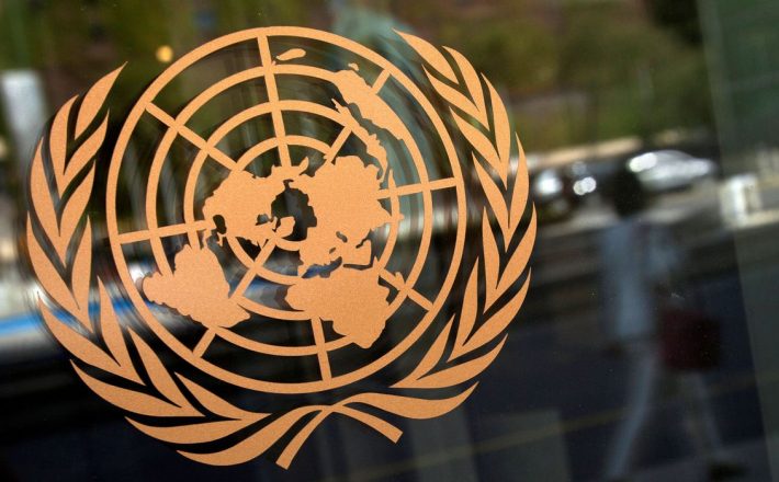 ONU divulga recomendações para países minimizarem impactos da pandemia