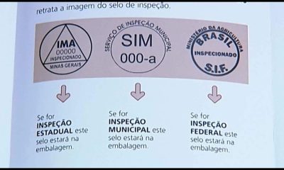Uberaba tem 12 fábricas de embutidos com o selo do SIM