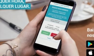 Ipsemg lança aplicativo para beneficiários