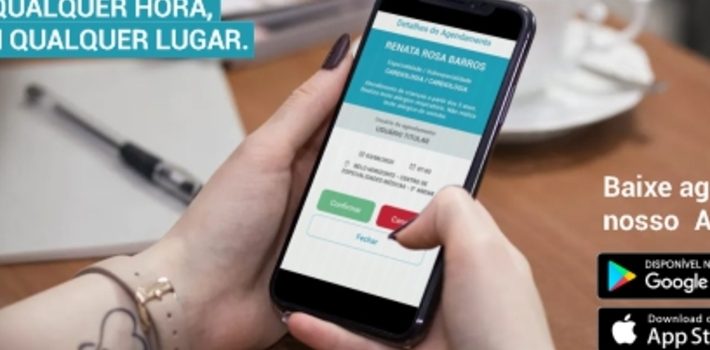 Ipsemg lança aplicativo para beneficiários