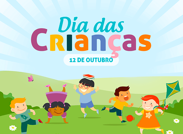 “Selfies de valorização à infância: vivências contemporâneas” é o tema do projeto do Dia da Criança na Educação