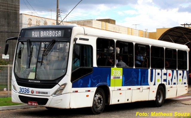Transporte Público terá nova linha para atender a comunidade da Serraria