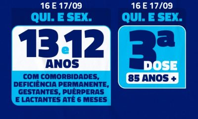 Vacinação