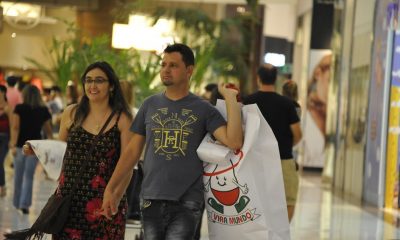 Shopping Uberaba atribui melhora das vendas ao avanço da vacinação