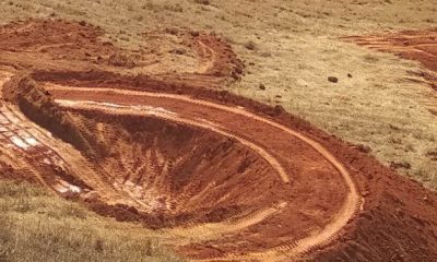 Copasa investe R$ 250 mil em recuperação ambiental em Visconde do Rio Branco