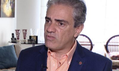 Governo Municipal recebe Felipe Attiê, subsecretário de Ciência, Tecnologia e Inovação de Minas Gerais