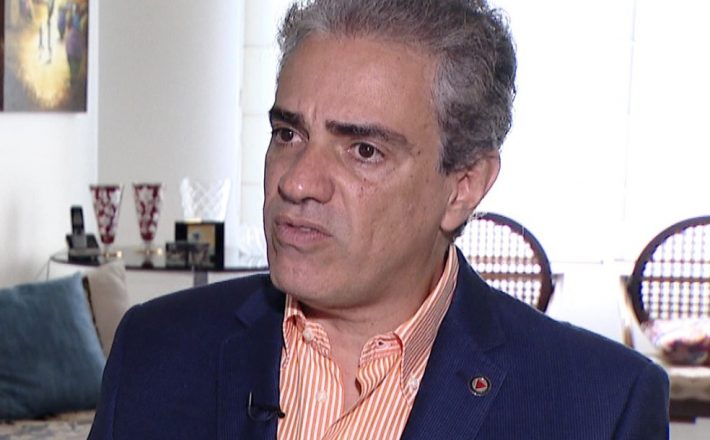 Governo Municipal recebe Felipe Attiê, subsecretário de Ciência, Tecnologia e Inovação de Minas Gerais