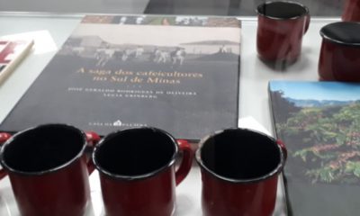 Biblioteca Estadual recebe exposição sobre a Cozinha Mineira
