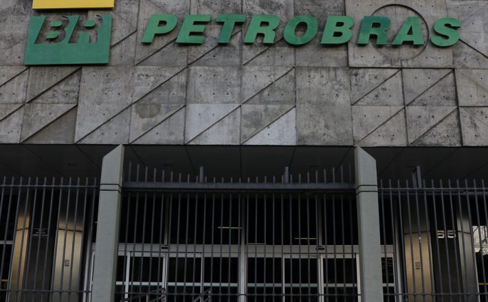 Petrobras cria programa para atender famílias em vulnerabilidade