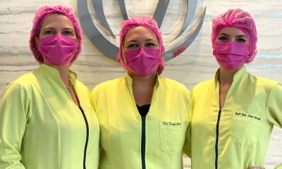 Coluna Social Marise Romano 15-09-2021