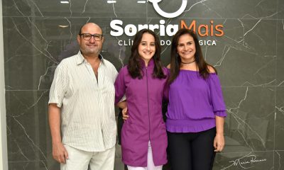 Coluna Social Marise Romano 29-09-2021