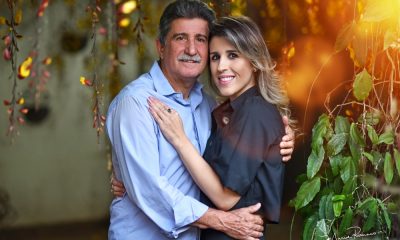 Coluna Social Marise Romano 01-09-2021