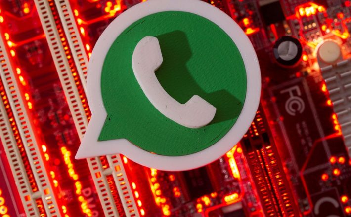 WhatsApp, Instagram e Facebook voltam a ser acessíveis para usuários