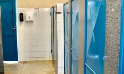 Recursos para manutenção das escolas ajudam a renovar autoestima na rede estadual de Minas