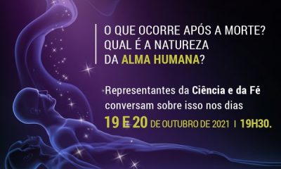 Vem aí a edição de 2021 do Fórum Mundial Espírito e Ciência, da LBV