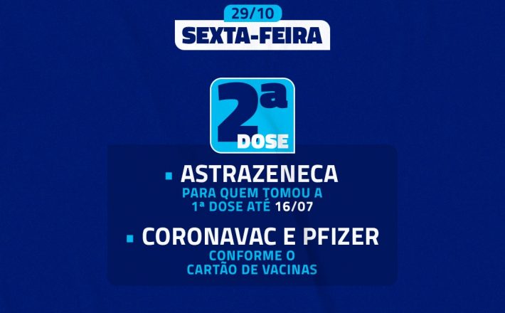 Vacinação
