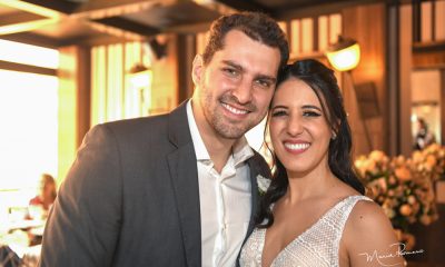 Coluna Social Marise Romano 06-10-2021