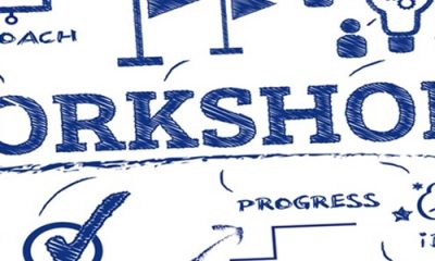 1º WORKSHOP FUNEL – ATIVIDADES DE LAZER 23/10/2021 E 24/10/2021 – 30/10/2021 E 31/10/2021 INSCRIÇÃO PARA PARTICIPAÇÃO DO 1º WORKSHOP DA FUNEL.