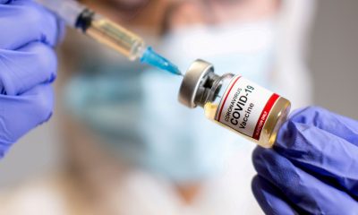 Minas Gerais distribui novo lote com quase 1 milhão de doses de vacinas