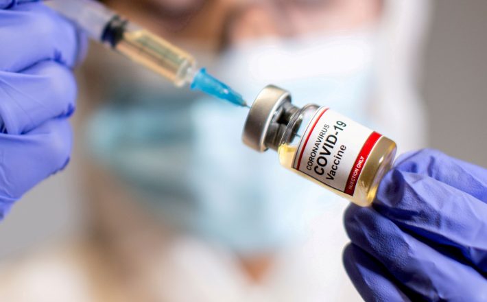 Minas Gerais distribui novo lote com quase 1 milhão de doses de vacinas
