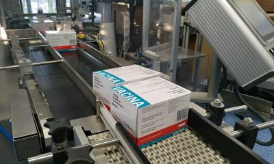 Fiocruz pede inclusão de BioManguinhos como produtor de IFA nacional