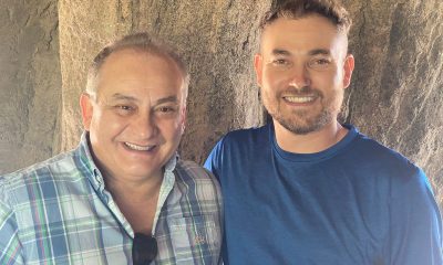 Coluna Social Marise Romano 17-11-2021