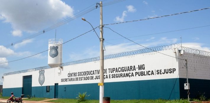 Minas Gerais ganha quatro unidades socioeducativas no Triângulo e Alto Paranaíba
