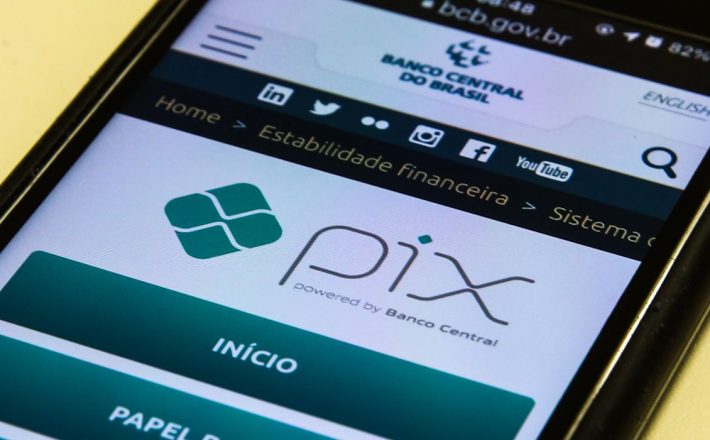 Pix deverá ser ampliado para operações internacionais e sem internet