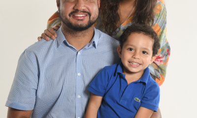 Coluna Social Marise Romano 12-11-2021