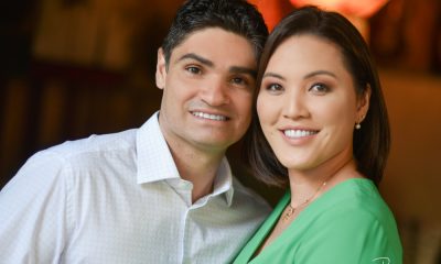 Coluna Social Marise Romano 26-11-2021