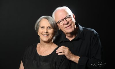 Coluna Social Marise Romano 05-11-2021