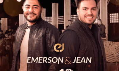 Emerson & Jean no 12 – EP 01 – AO VIVO EM UBERLÂNDIA