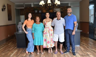 Coluna Social Marise Romano 17-12-2021