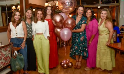 Coluna Social Marise Romano 24-12-2021