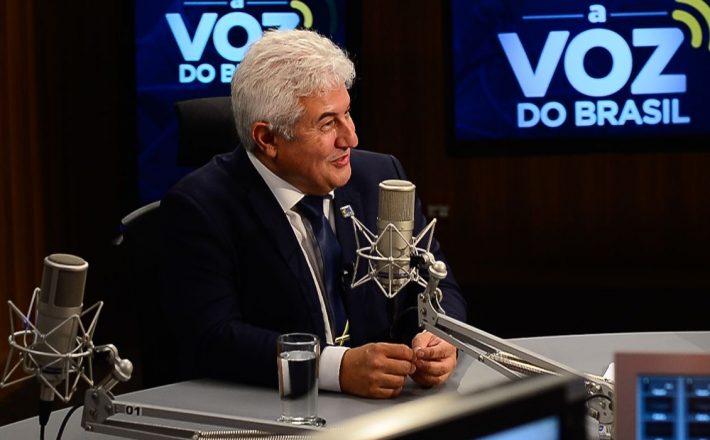 SNCT 2021: ministro Marcos Pontes fala sobre iniciação científica