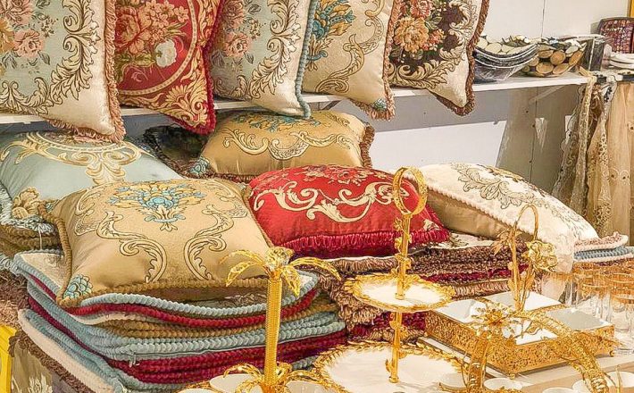 Shopping Uberaba recebe Feira Internacional Nações & Arte Shopping Uberaba recebe Feira Internacional Nações & Arte