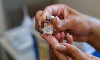 Minas distribui nova remessa de vacinas para imunizar público infantil
