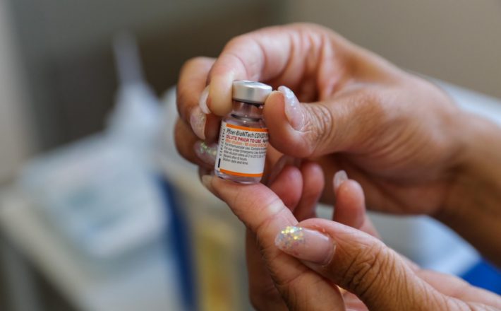 Minas distribui nova remessa de vacinas para imunizar público infantil