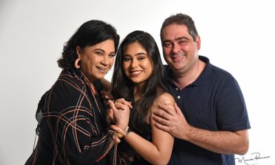 Coluna Social Marise Romano 12-01-2022