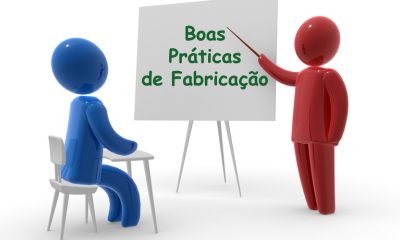 Governo Municipal abre capacitação para curso de Boas Práticas de Fabricação