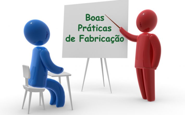 Governo Municipal abre capacitação para curso de Boas Práticas de Fabricação Governo Municipal abre capacitação para curso de Boas Práticas de Fabricação