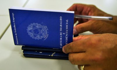 Minas Gerais tem mais de 10 mil vagas de emprego disponíveis no Sine