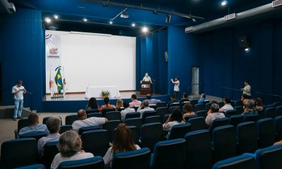 Governo Municipal destina mais de meio milhão para entidades por meio de emendas