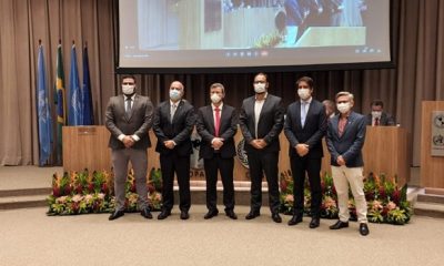 Secretário de Saúde de Minas assume vice-presidência do Conass