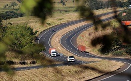 Triunfo Concebra divulga complemento tarifário