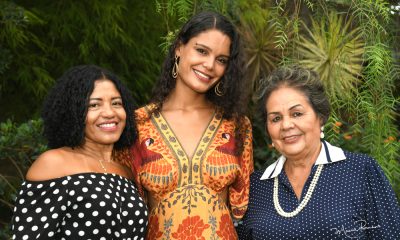 Coluna Social Marise Romano 06-04-2022