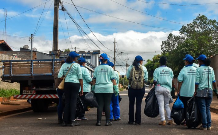 LIRAa apresenta queda de mais de 4% em maio: os principais criadouros continuam no interior das residências