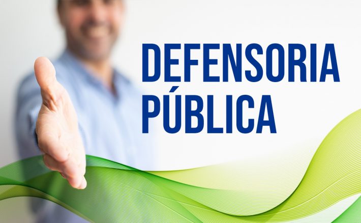 Defensoria Pública em Uberaba realiza mais de 100 mil atendimentos em um ano Defensoria Pública em Uberaba realiza mais de 100 mil atendimentos em um ano