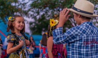 Shopping Uberaba receberá quadrilhas de São João de colégios da cidade